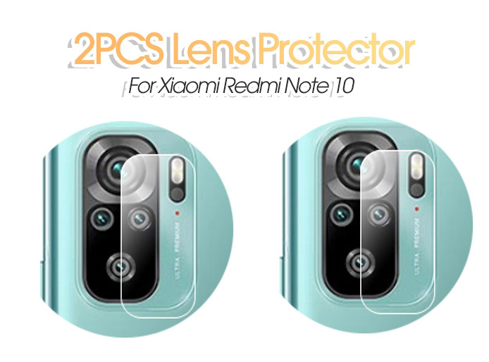 Bakeey-2Pcs-for-Xiaomi-Redmi-Note-10--Redmi-Note-10S-Camera-Film-HD-Clear-Ultra-Thin-Anti-Scratch-So-1831958-1
